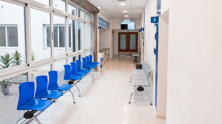 El sistema empieza a implementarse primero en San Nicolás, Buenos Aires.