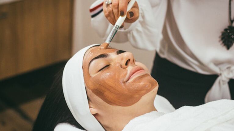 El skincare coreano se ha vuelto popular en Chile .