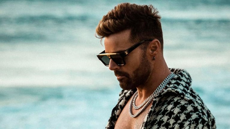 El sobrino de Ricky Martin retiró la denuncia luego de que el cantante declarara.