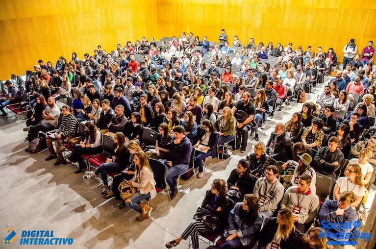 El Social Media Day adelantará las tendencias digitales el 17 de marzo en Córdoba