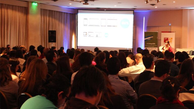 El Social Media Day se realizará por cuarto año en Córdoba.