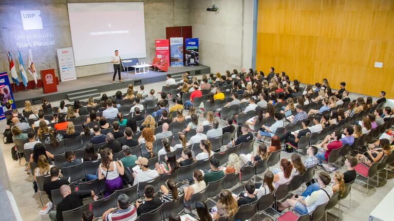 El Social Media Day tiene fecha en Córdoba.