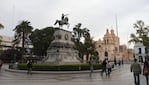  El software destacó la oferta cultural y turística y las universidades de Córdoba.