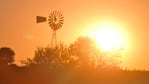 El sol se hará sentir durante los próximos días. Foto: Archivo ElDoce.tv