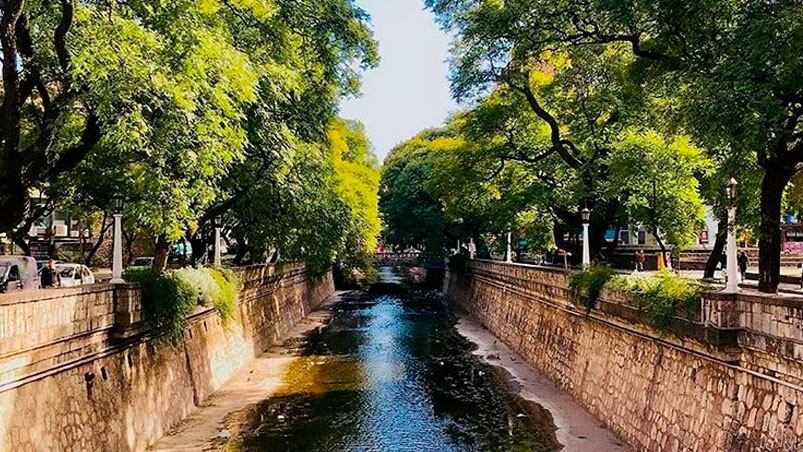 El sol volverá a brillar en Córdoba.