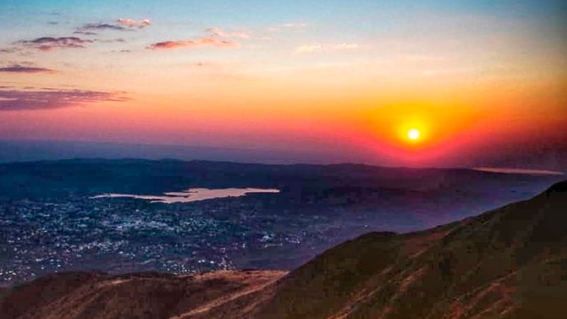 El sol volverá a brillar en el cielo cordobés.