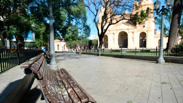 El sol vuelve a salir este fin de semana.