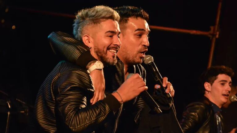 El sorpresivo anuncio de Dale Q’ Va y un misterioso desafío para sus cantantes