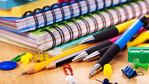 El sorpresivo dibujo en un útil escolar. Foto ilustrativa.