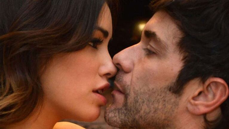 El sorpresivo final del amor entre Mariano Martínez y Lali Espósito.