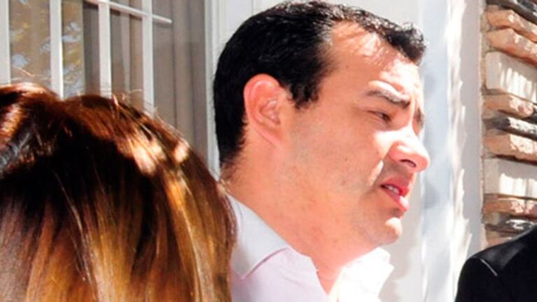 El subcomisario fue arrestado tras un allanamiento en su propiedad.