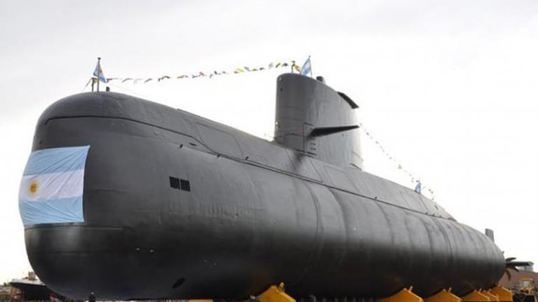 El submarino tenía oxígeno insuficiente y víveres vencidos