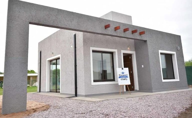 El sueño de la casa propia se convirtió en pesadilla.