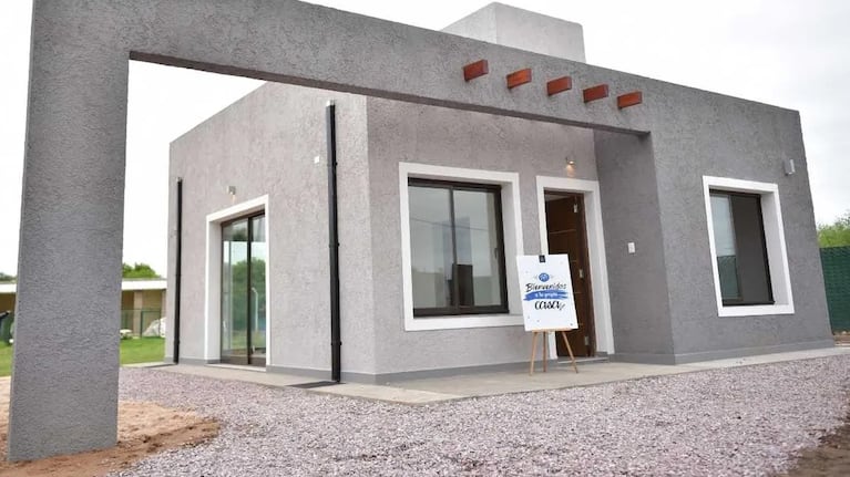 El sueño de la casa propia se convirtió en pesadilla.