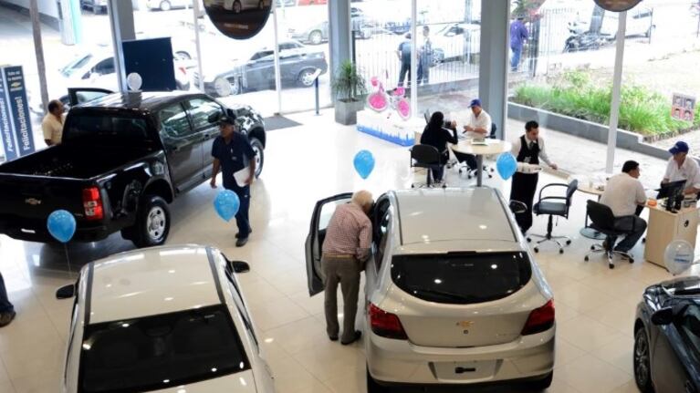 El sueño del cero kilómetro se vio complicado en 2019, pero muchos siguen apostando por la financiación.