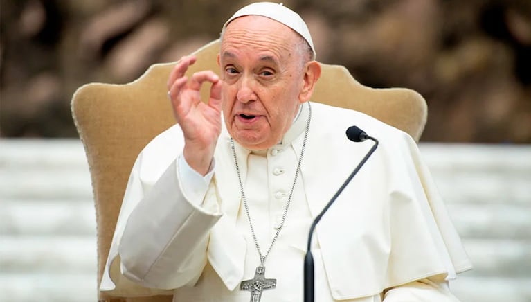 El sumo pontífice volvió a resaltar la importancia de cuidar el medio ambiente.