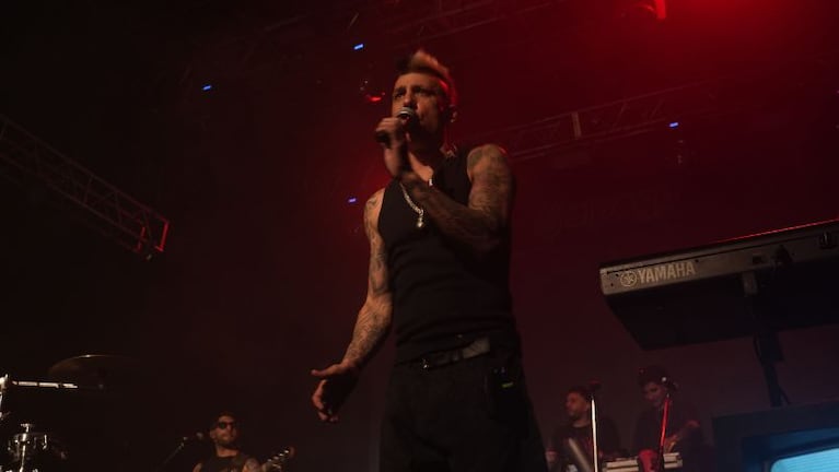 El superjueves cuartetero en Córdoba: una noche inolvidable con grandes artistas.