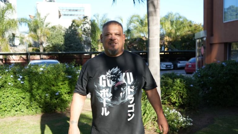 El Tano Romero se prepara para su aniversario número 23.