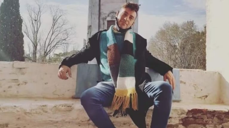 El tarotista fue asesinado en unas cabañas que cuidaba en mayo de 2024.