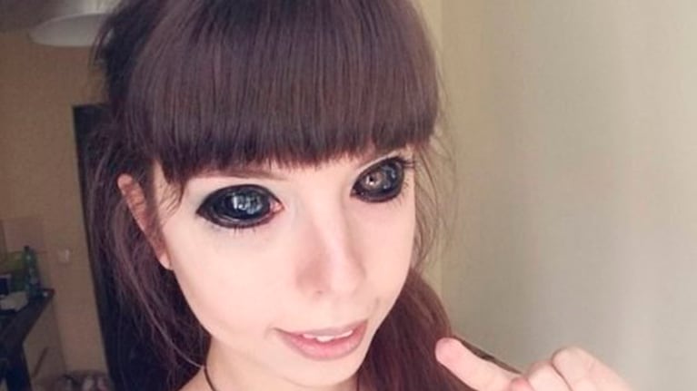 El tatuador podría estar hasta tres años en la cárcel.