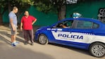 El taxista fue engañado por el pasajero que después le robó junto a un cómplice.