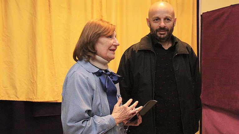 El teatro de muñecos de la Provincia recorre los centros de salud