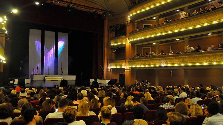El Teatro Real convoca: inscripciones abiertas para el Premio Provincial de Teatro