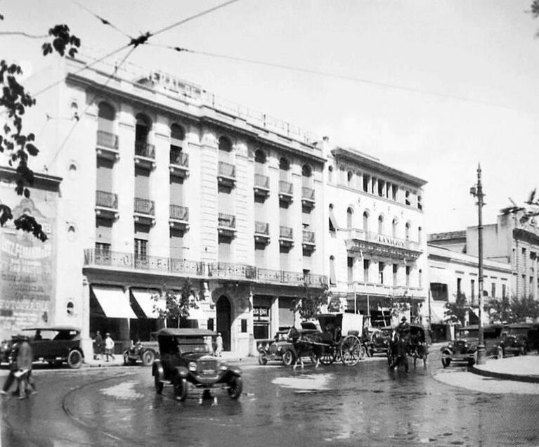 El Teatro Real festeja sus 90 años y lo celebra con vos