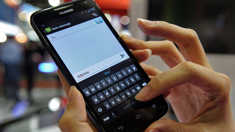 El teclado de Google esconde algunos atajos para ir más rápido.