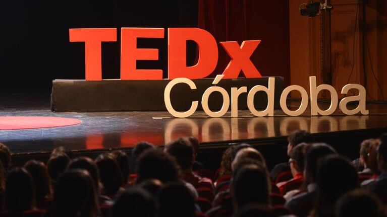 El TEDx se trasmitirá en vivo en eldoce.tv.
