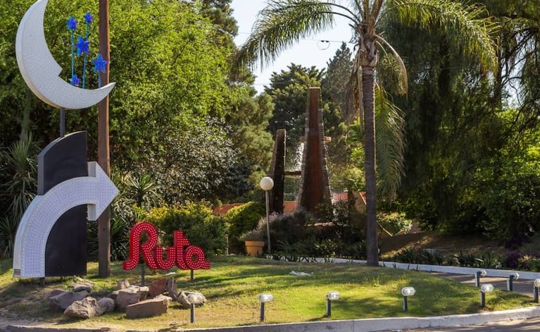 El telo "Ruta" fue escenario de un atrincheramiento en Córdoba.