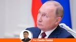 El tembladeral político que hundiría a Putin.