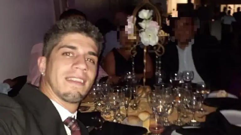 El terrible relato de la joven que denunció a Barrelier en 2025: “Me ató y me tapó la boca con cinta”