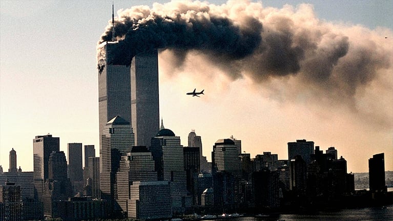 El terrorismo global y la guerra intra-cultural que se iniciaron el 11 de setiembre del año 2001.