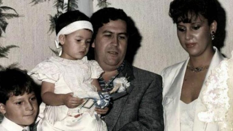 El testamento inédito que Pablo Escobar firmó a los 31 años