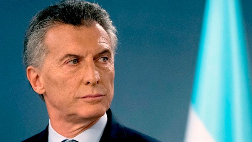 El texto que el expresidente Macri publicó en sus redes tiene críticas al Gobierno y a los gremios.