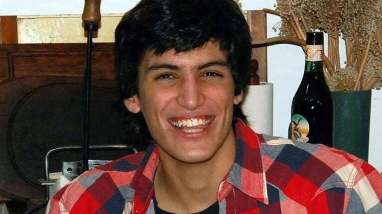 El texto sobre inseguridad del joven premiado por la NASA que fue asesinado