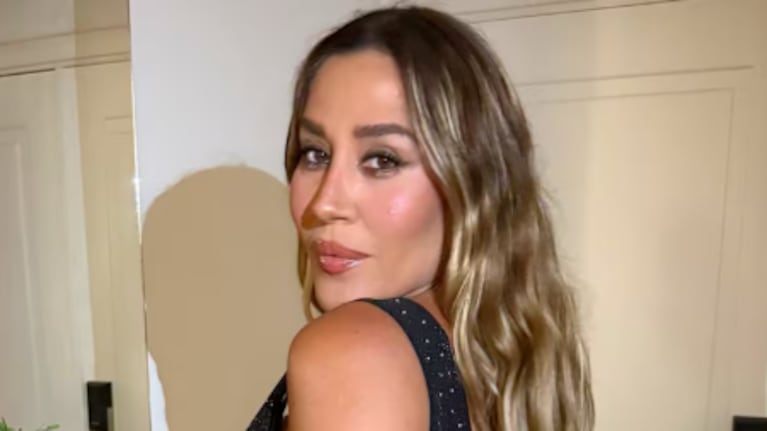 El tierno gesto de Jimena Barón con Gianluca, el primer hijo de Daniel Osvaldo