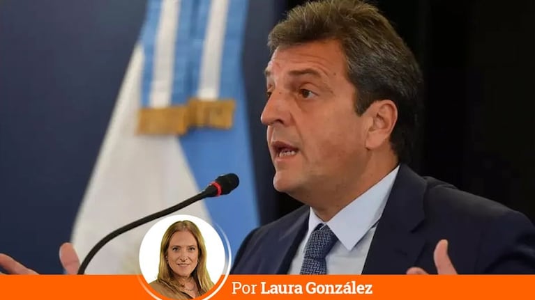El tigrense asumió su cargo hace poco más de un mes.