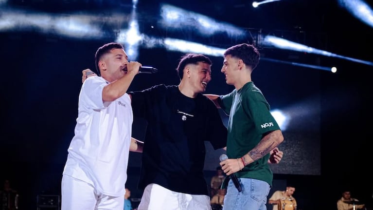 El tío de la familia Herrera que grabó con La Mona JIménez.