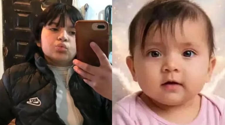 El tío quedó detenido tras matar a su sobrina y herir a su cuñada.