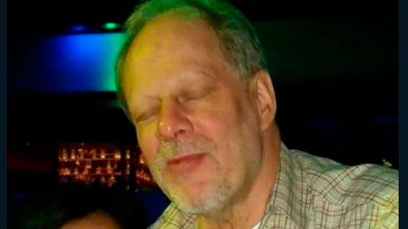 El tirador Stephen Paddock mató a 50 personas y es el más letal de la historia de Estados Unidos.