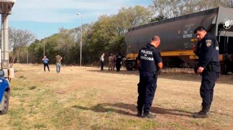 El tiroteo en el que murió un delincuente se produjo en Tancacha.