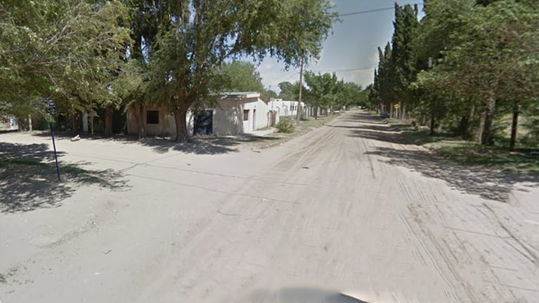 El tiroteo fatal ocurrió a media cuadra de una escuela de Río Cuarto.