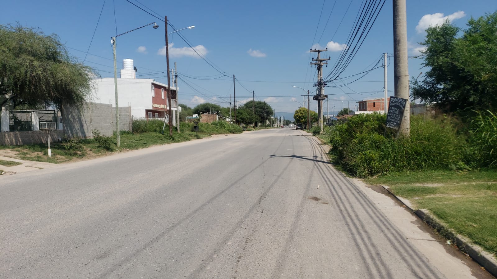 El tiroteo ocurrió en barrio Parque de la Vega III.