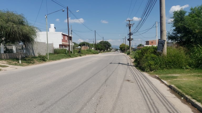 El tiroteo ocurrió en barrio Parque de la Vega III.