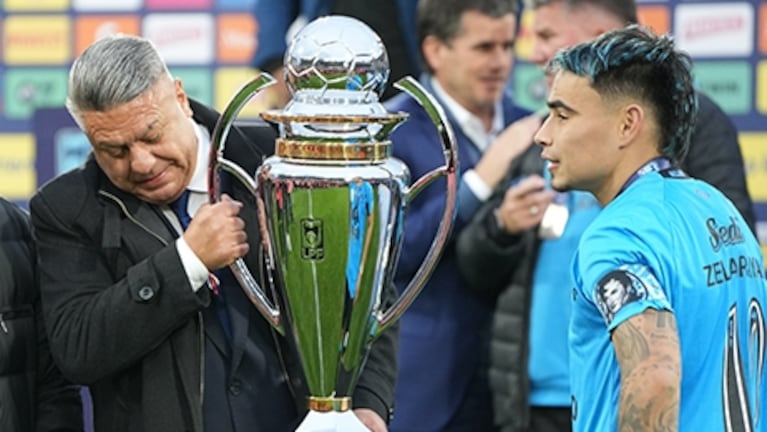 El título de Belgrano abre ventanas para más chances de salir campeón en el fútbol argentino.