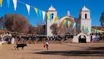 El Toreo de la Vincha, una celebración histórica en Casabindo.