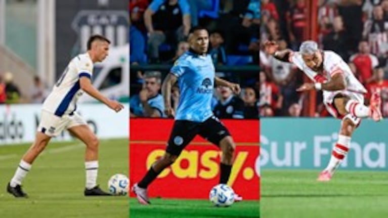 El Torneo Apertura se jugará en dos zonas de 15 equipos y con definiciones desde octavos de final.