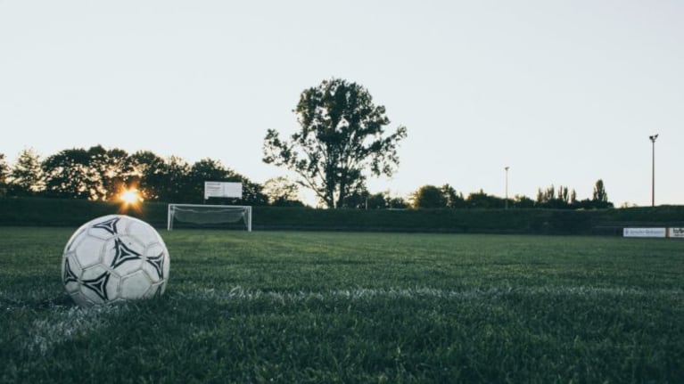 El torneo fue suspendido y el organizador detenido.